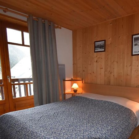 Vaujanylocations - Chalets Clovis I & II Luaran gambar