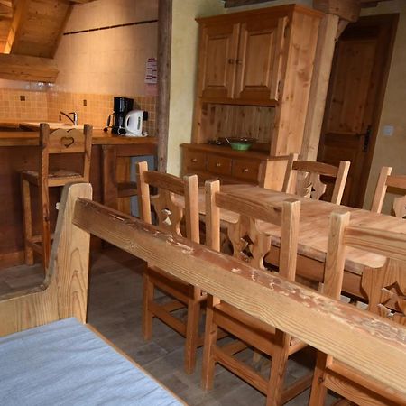Vaujanylocations - Chalets Clovis I & II Luaran gambar
