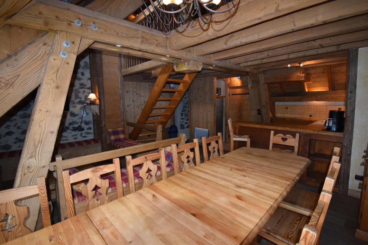 Vaujanylocations - Chalets Clovis I & II Luaran gambar