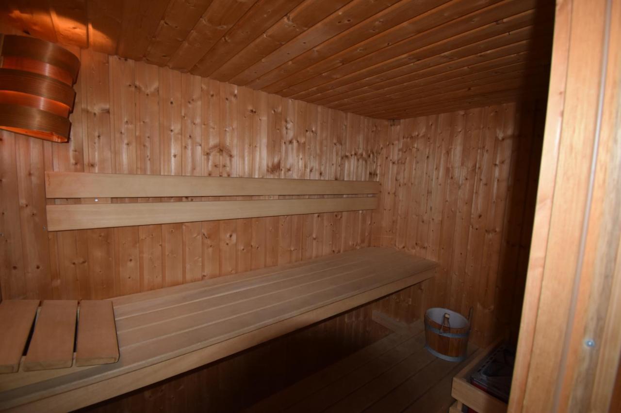 Vaujanylocations - Chalets Clovis I & II Luaran gambar