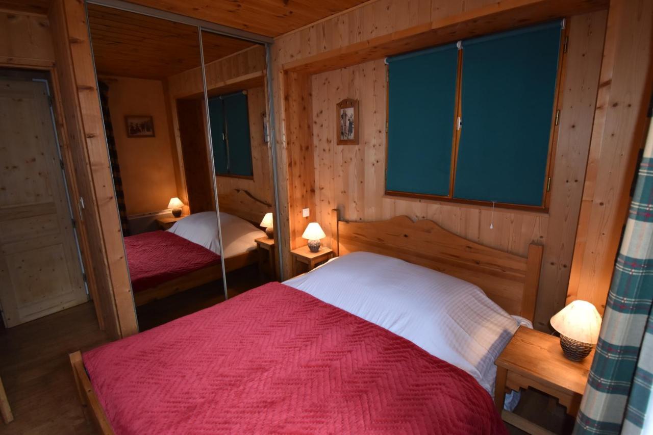 Vaujanylocations - Chalets Clovis I & II Luaran gambar