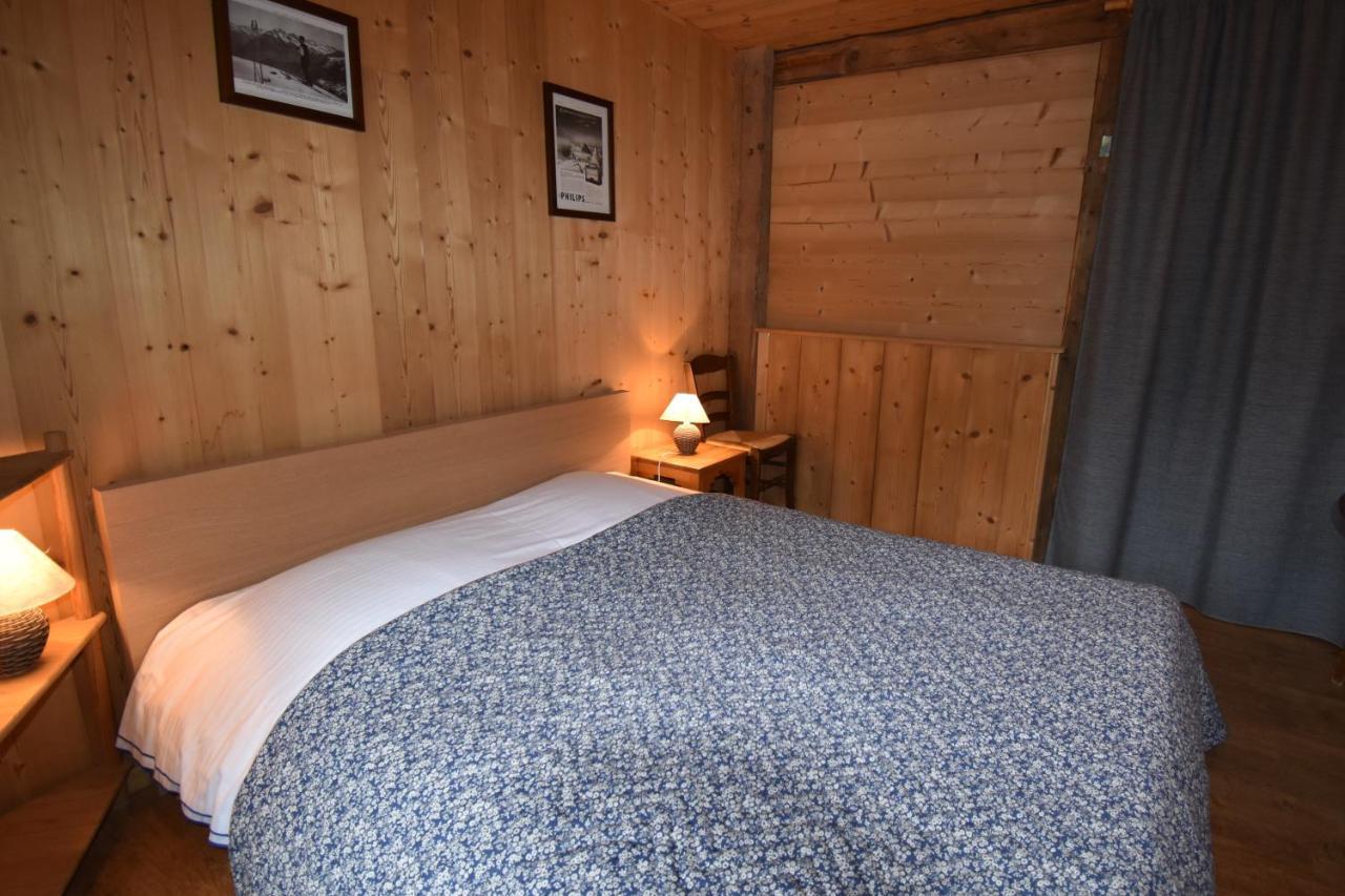 Vaujanylocations - Chalets Clovis I & II Luaran gambar